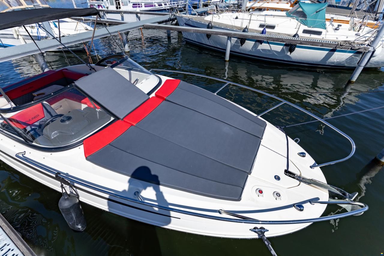 Bayliner 742 R Edition