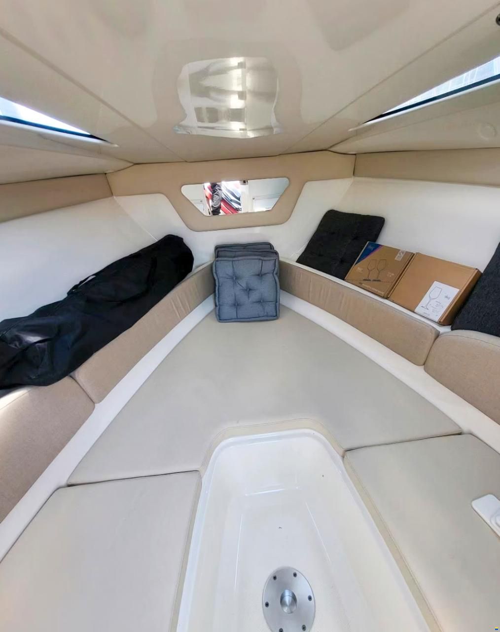 Bayliner 742 R Edition