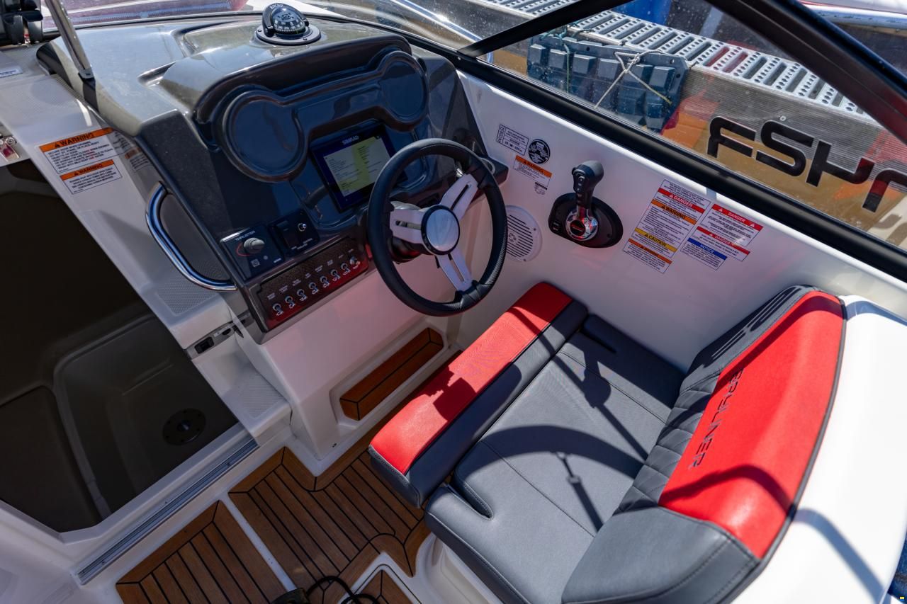 Bayliner 742 R Edition