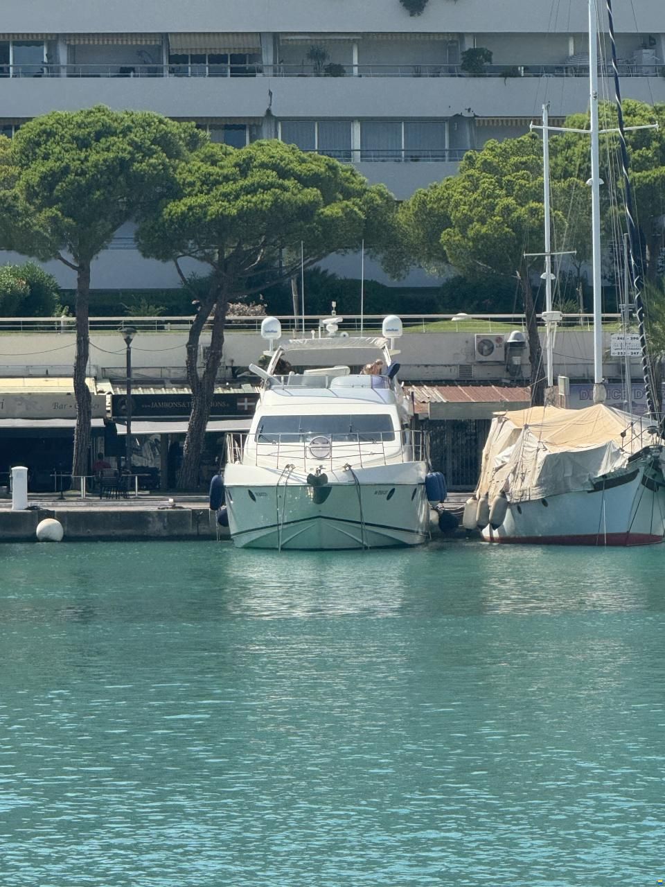 Azimut 62 FLY