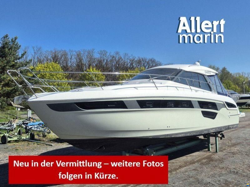 Bavaria S45 HT