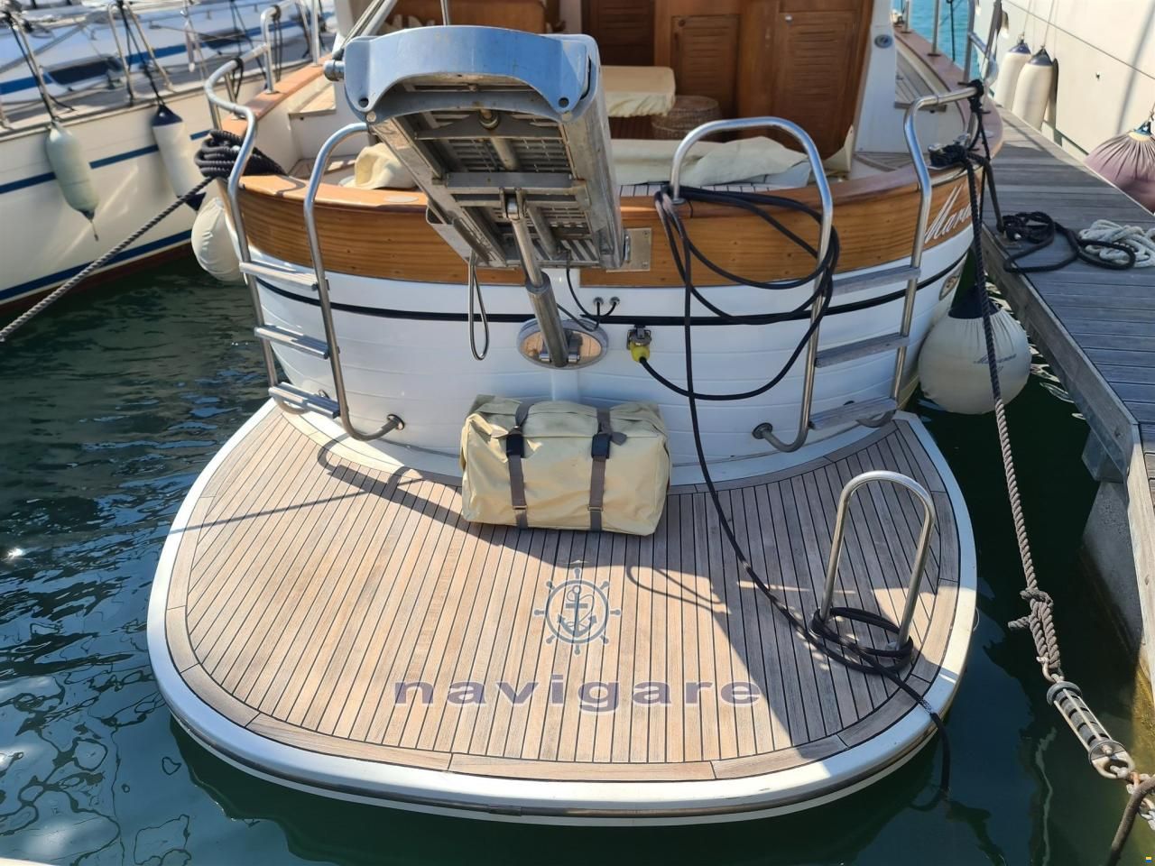 Apreamare 45 CONFORT