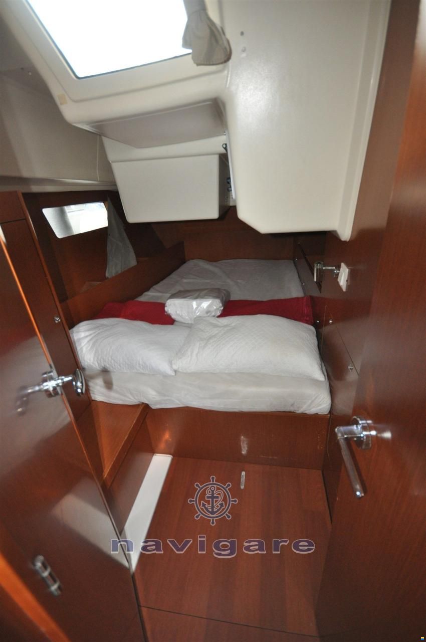 Beneteau Oceanis 41.1