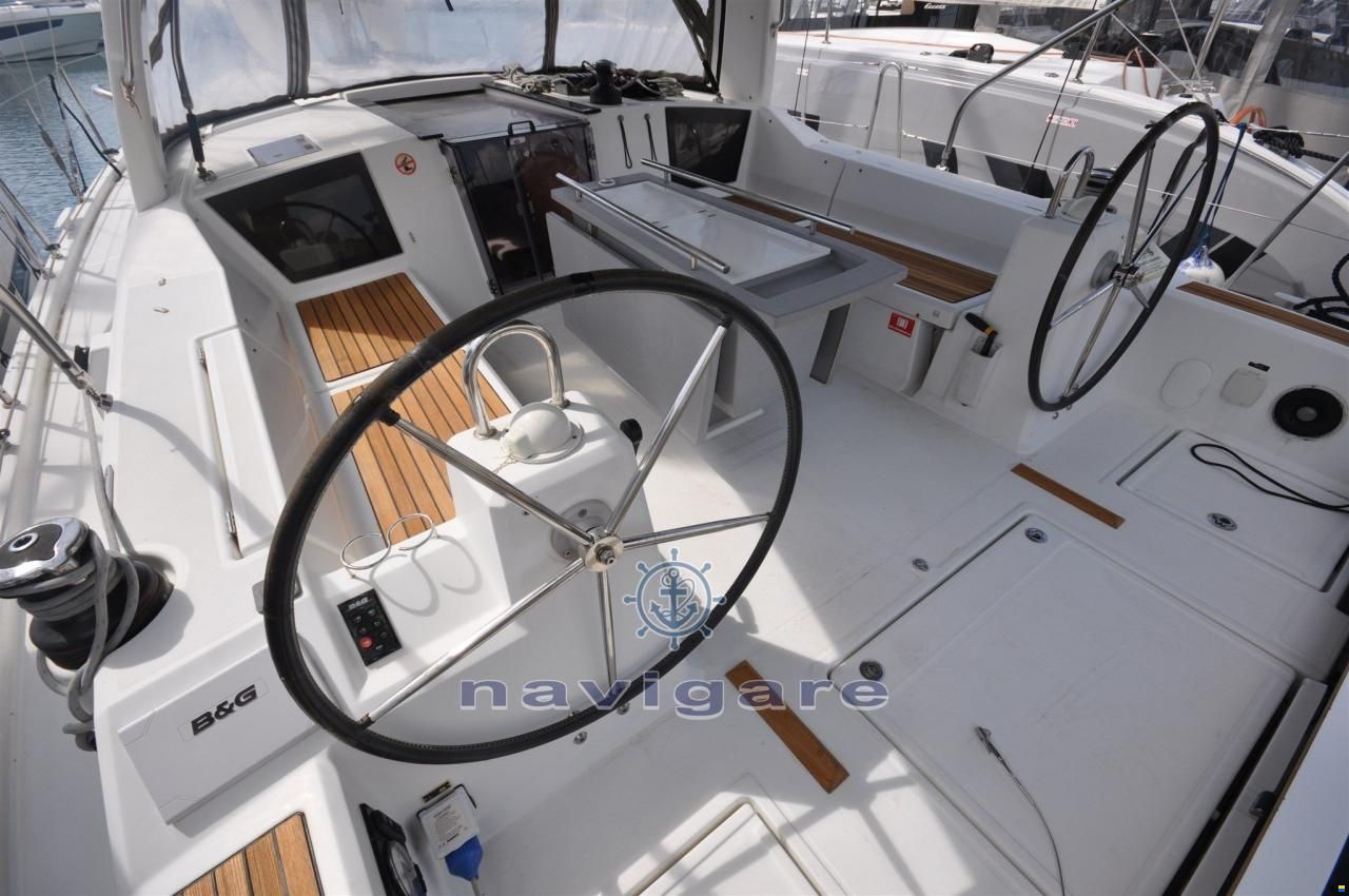 Beneteau Oceanis 41.1