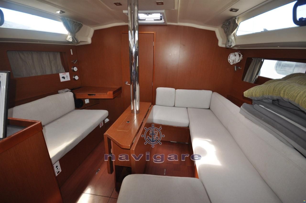 Beneteau Oceanis 41.1