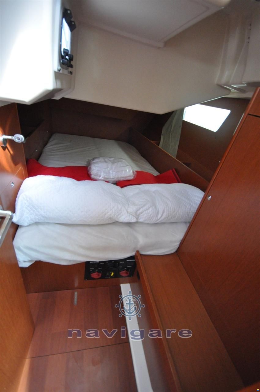 Beneteau Oceanis 41.1
