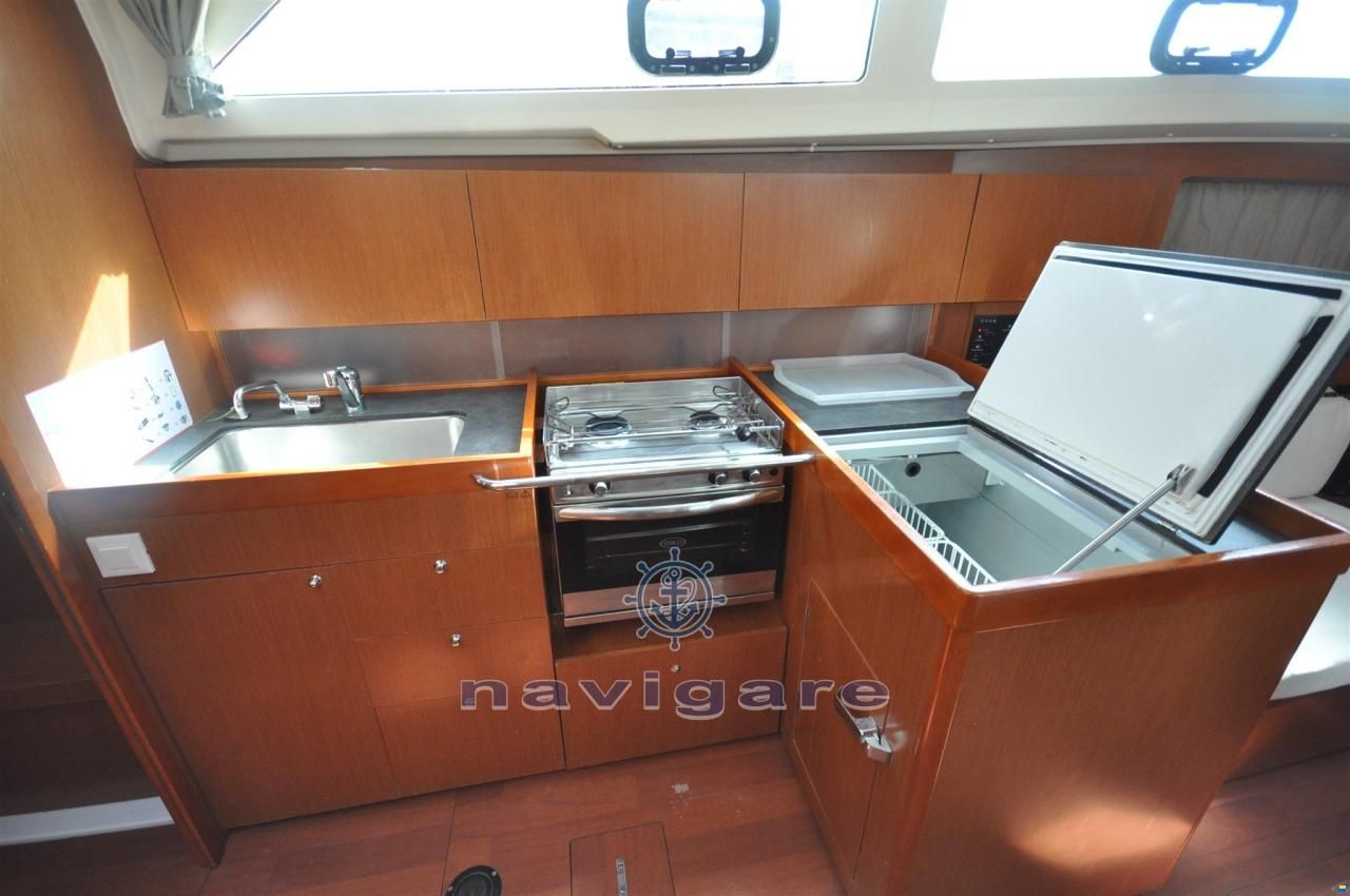 Beneteau Oceanis 41.1