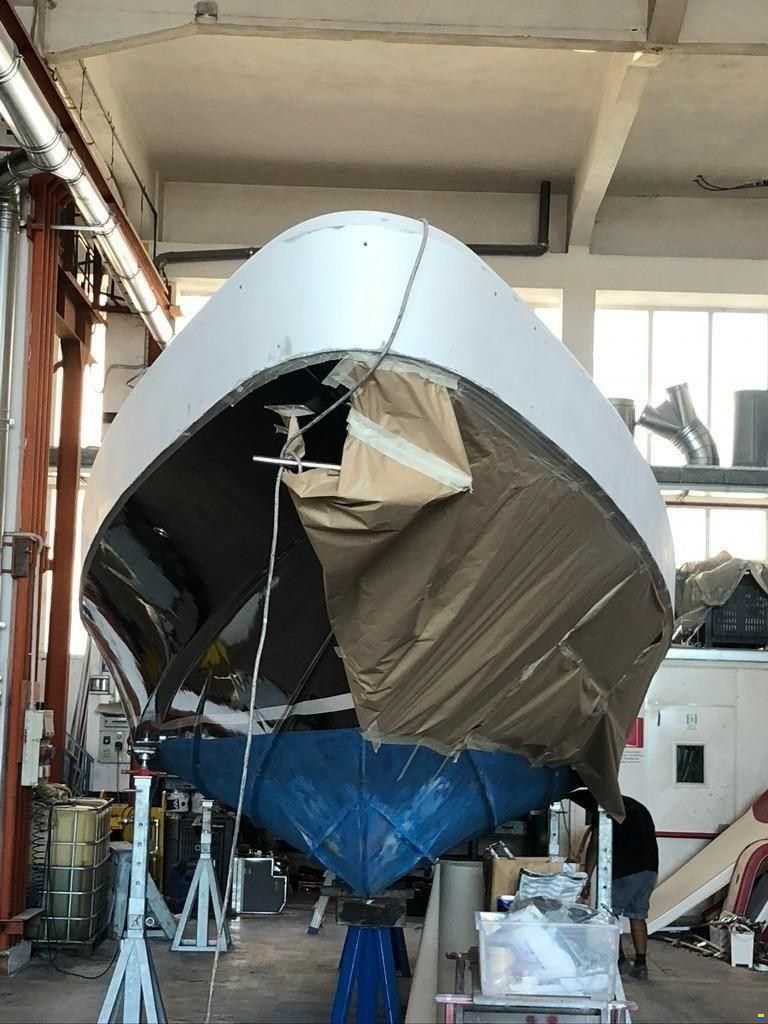 Maiko 13m