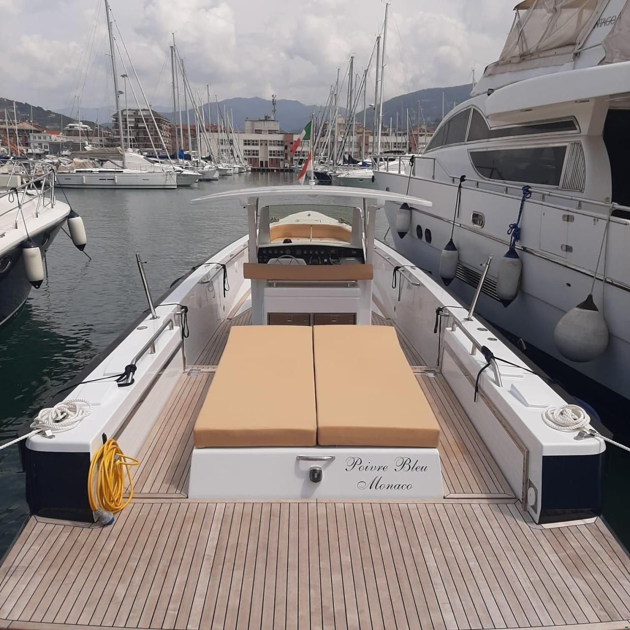Maiko 13m