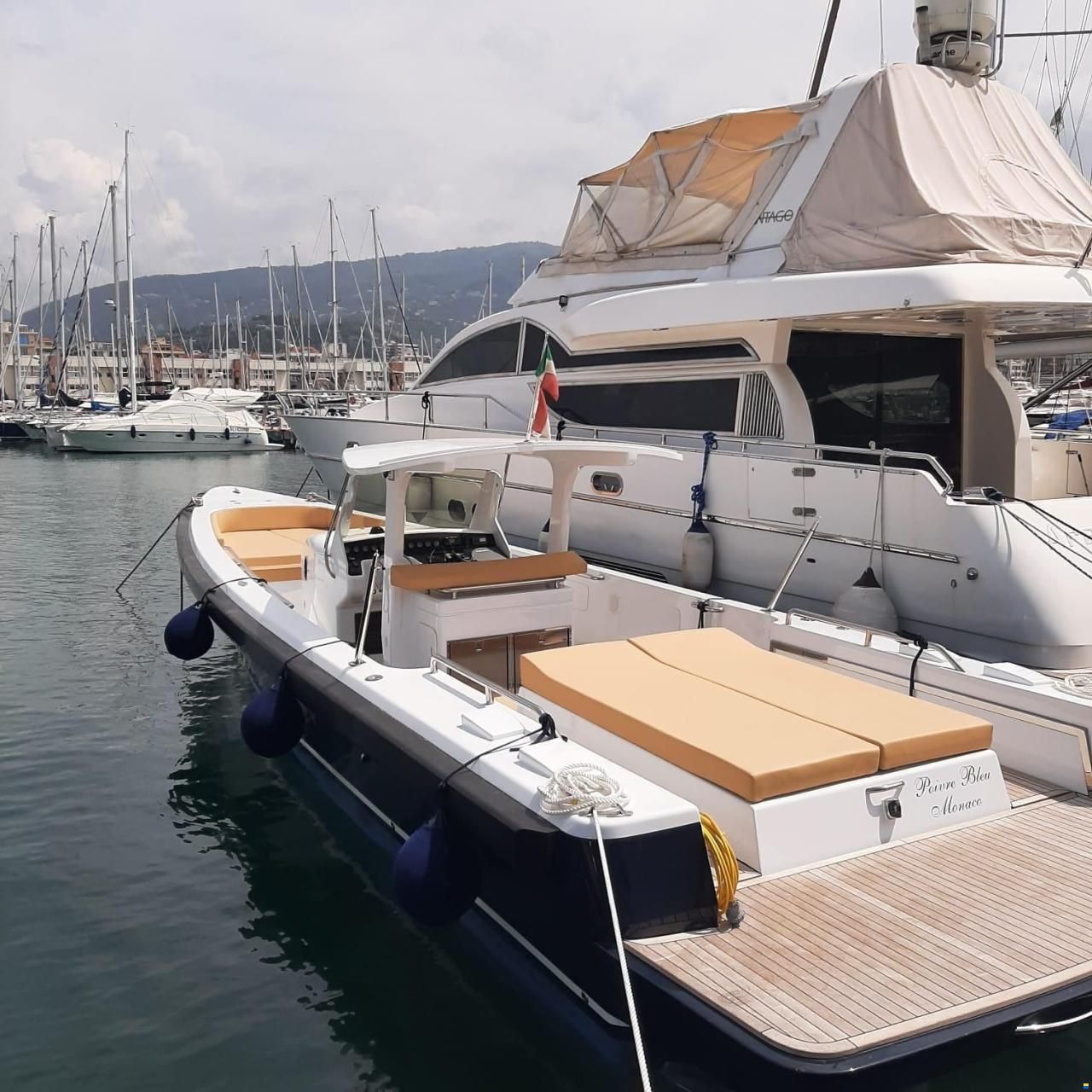 Maiko 13m