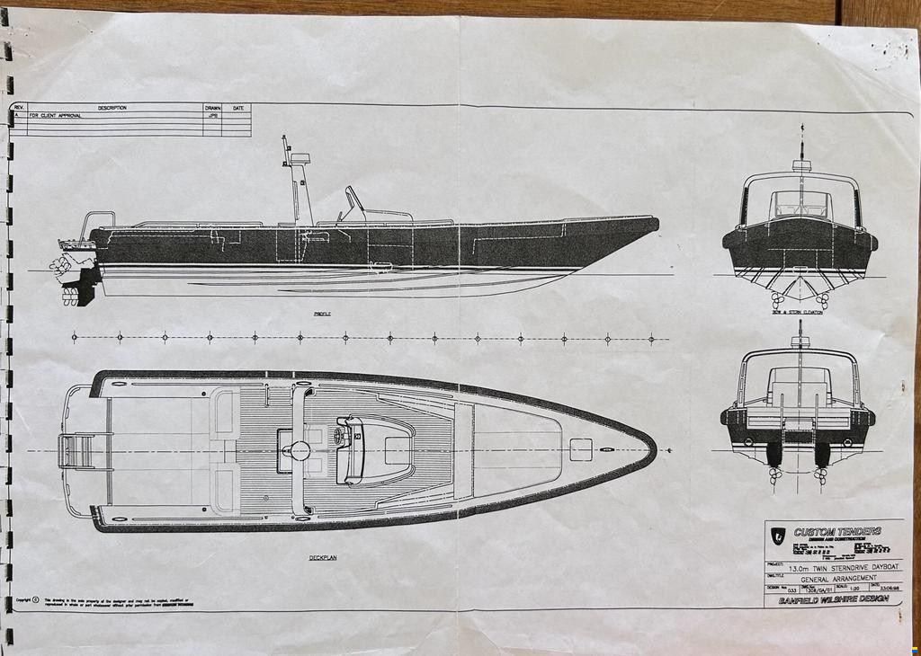 Maiko 13m