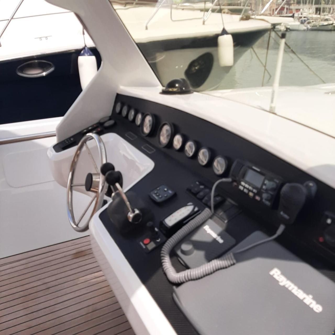 Maiko 13m