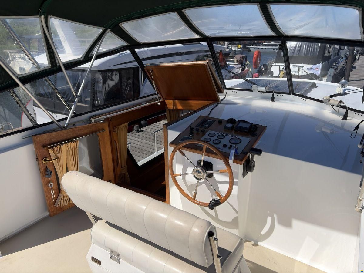 Jacabo 10.25 SL