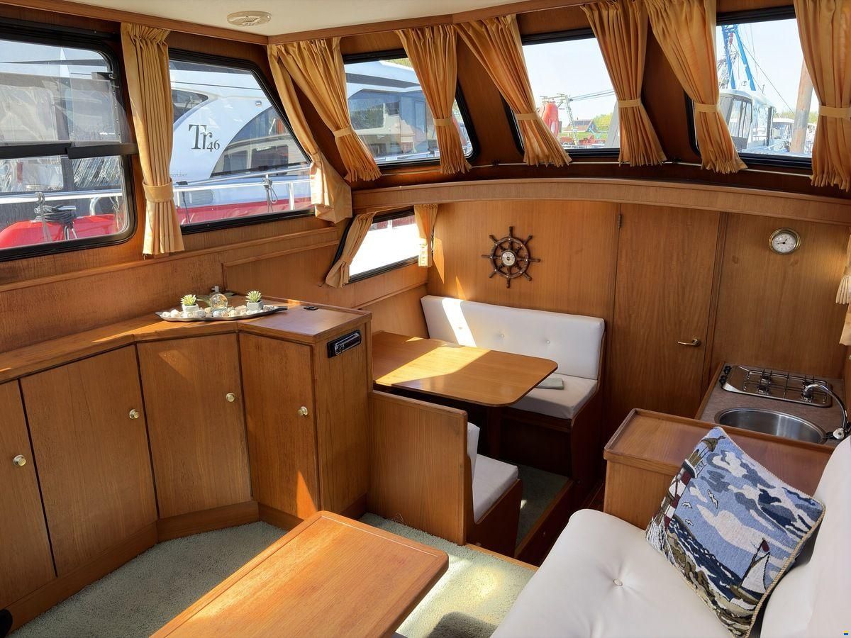 Jacabo 10.25 SL