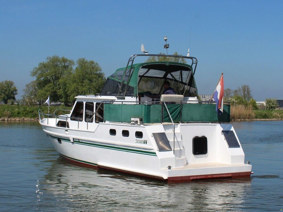 Jacabo 10.25 SL