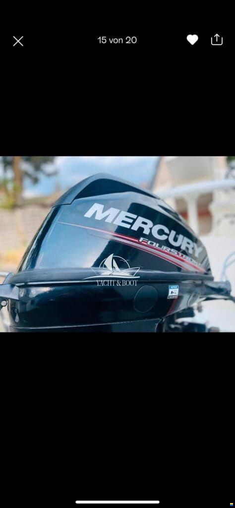 Quicksilver Active 430