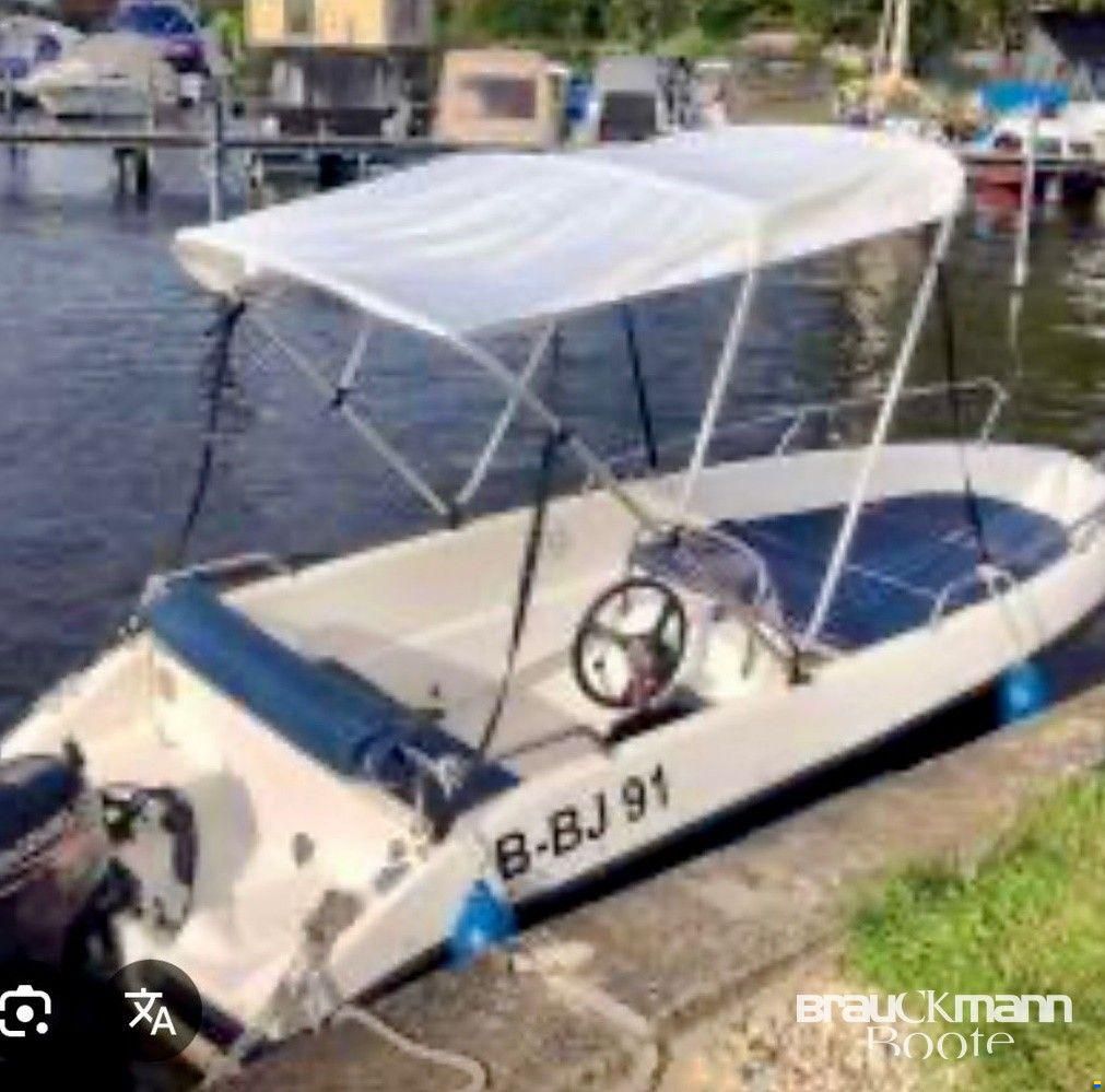 Bartex Rybi 435