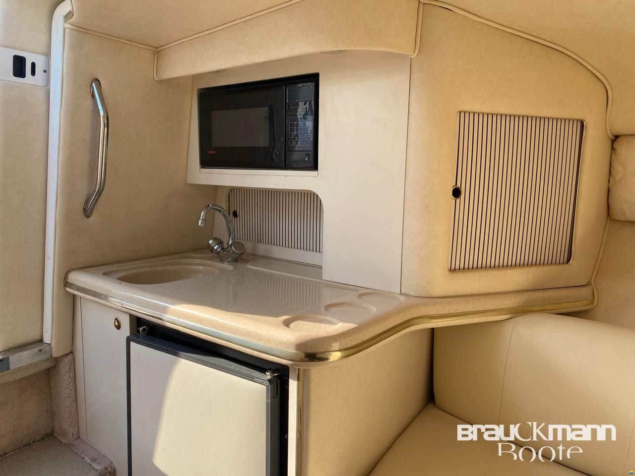 Sea Ray 280 SS