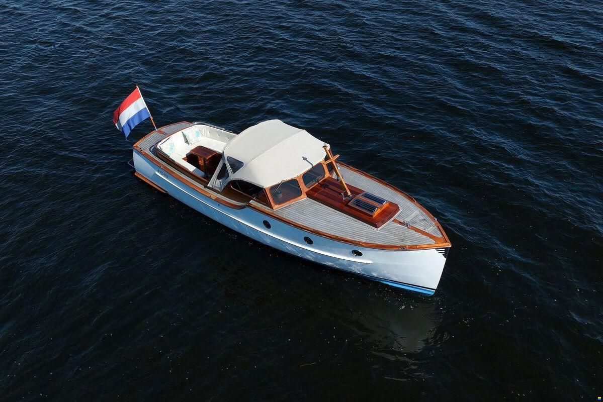 Rapsody 29 OC-F Oyster White Limited Edition