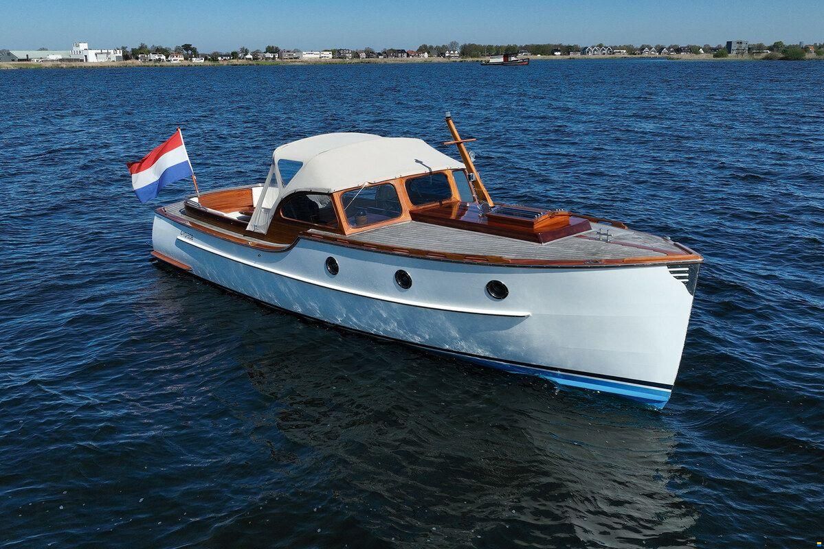 Rapsody 29 OC-F Oyster White Limited Edition