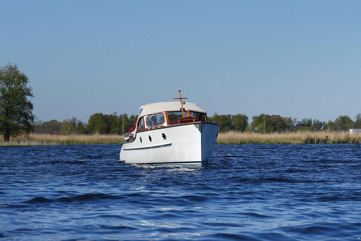 Rapsody 29 OC-F Oyster White Limited Edition