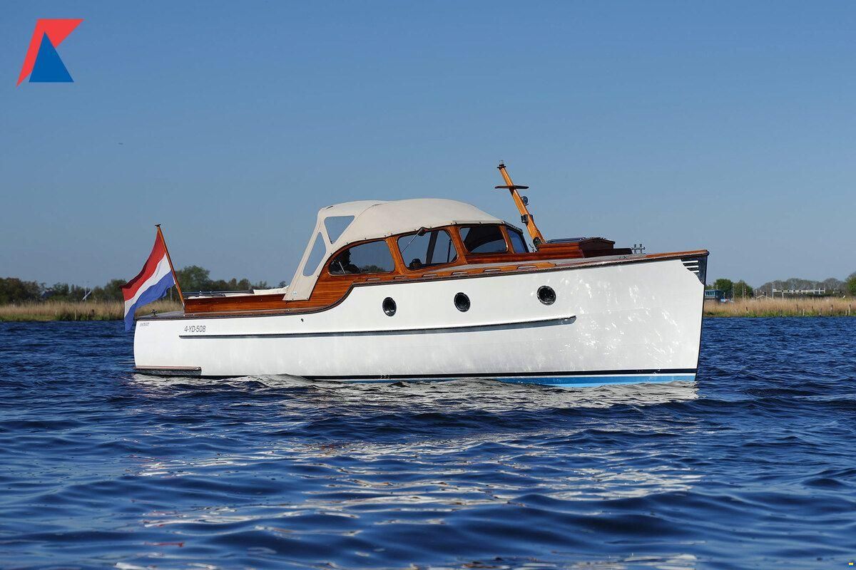 Rapsody 29 OC-F Oyster White Limited Edition