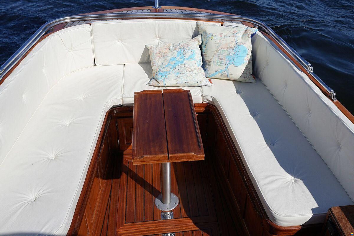 Rapsody 29 OC-F Oyster White Limited Edition
