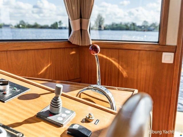SRF Luxe Motor 1800 - Spudpaal