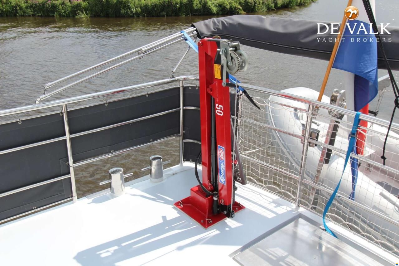 Bronsveen Spiegelkotter 1480