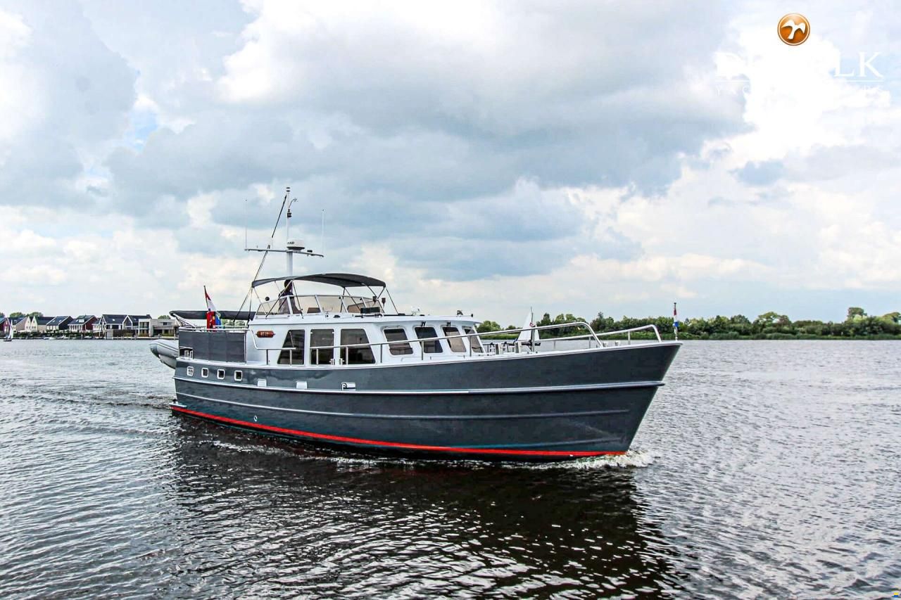 Bronsveen Spiegelkotter 1480