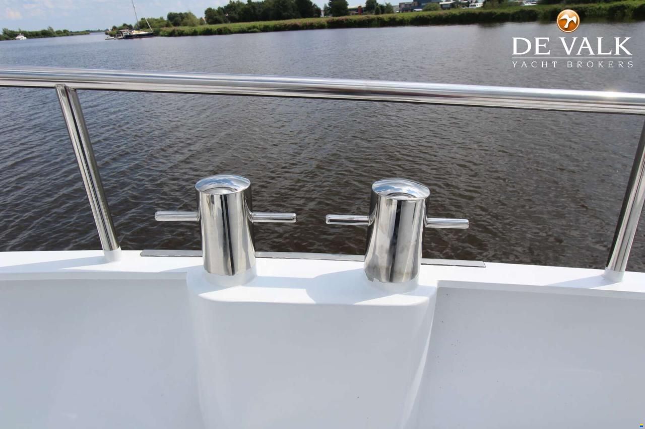 Bronsveen Spiegelkotter 1480