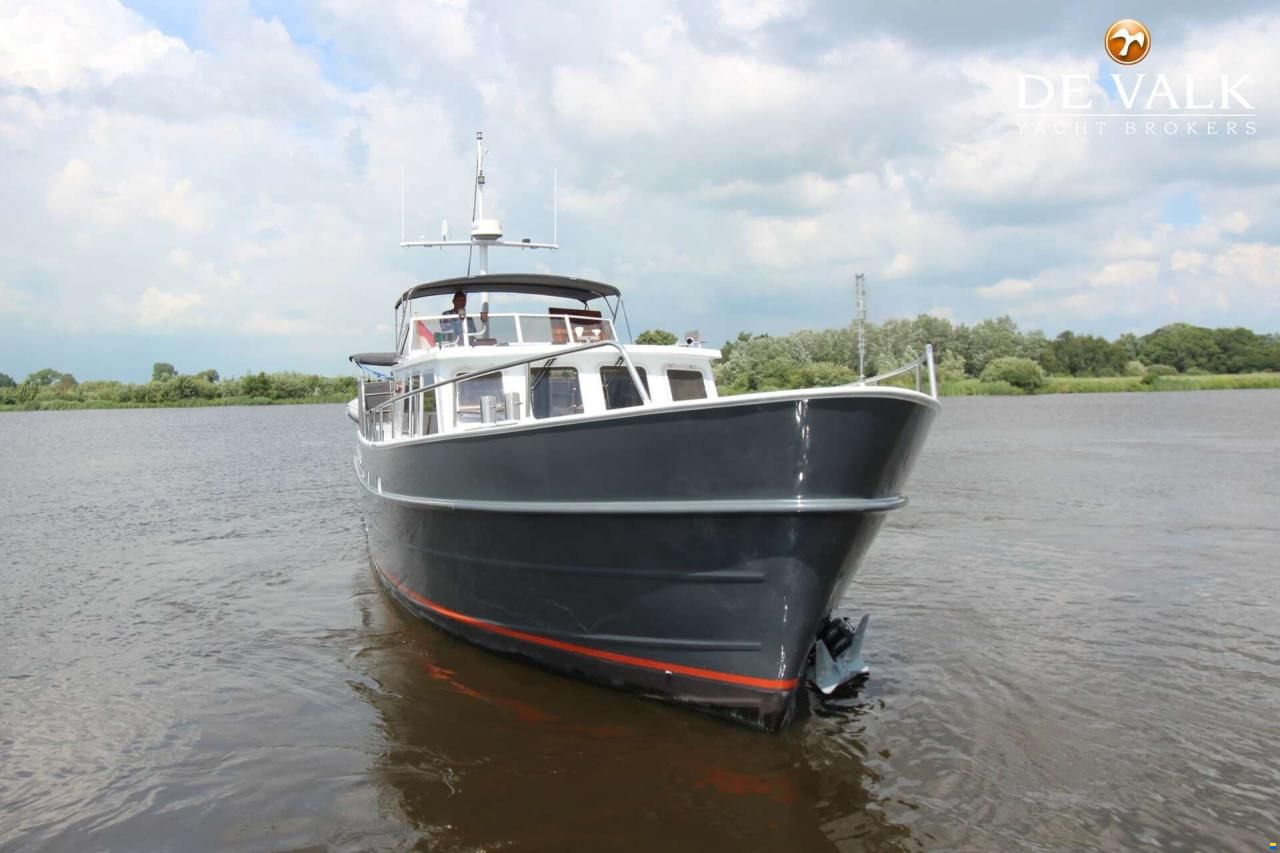 Bronsveen Spiegelkotter 1480