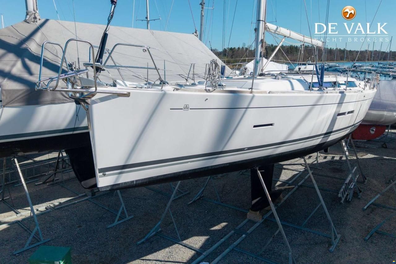 Dufour 445 Grand Large