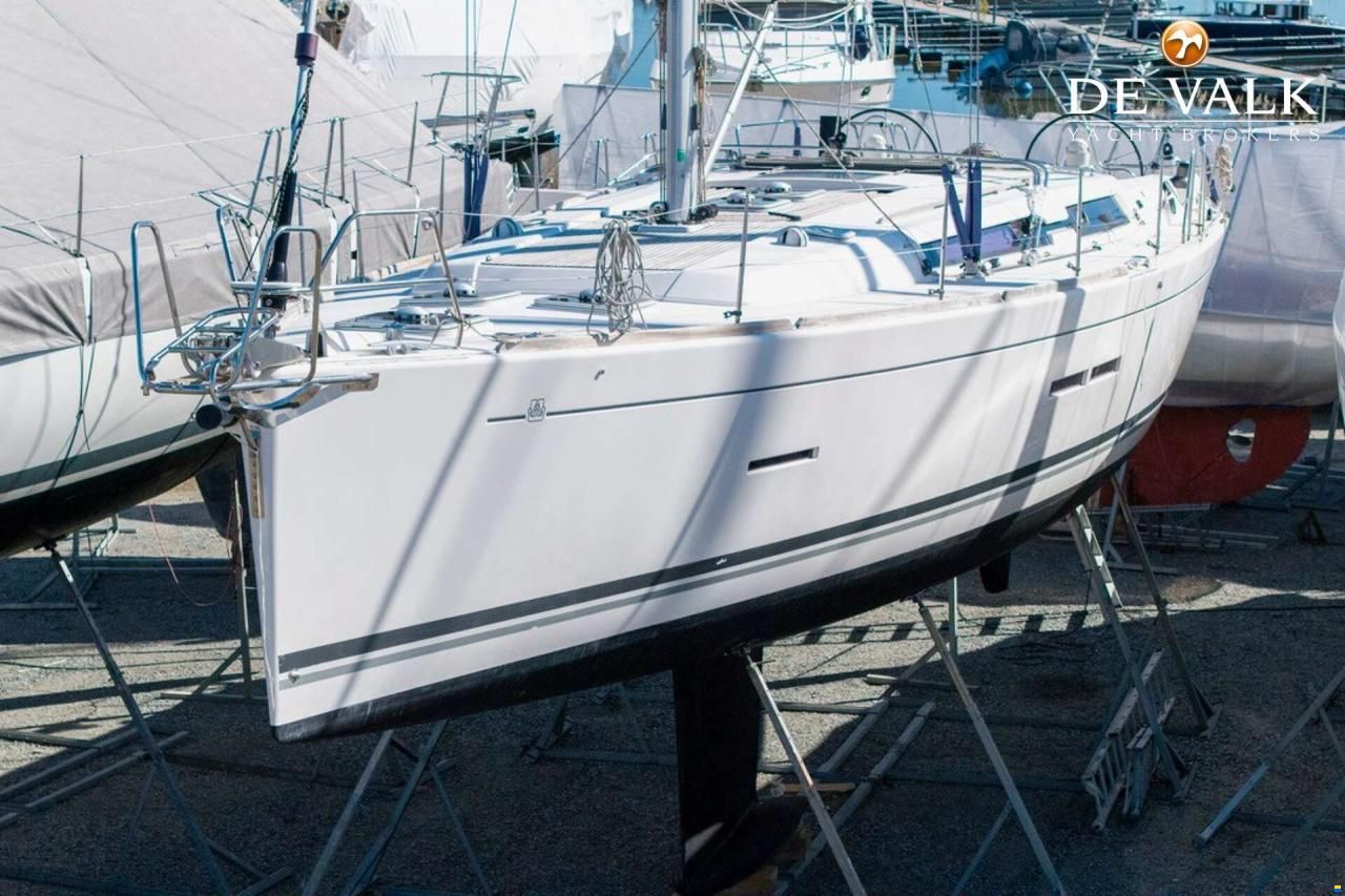 Dufour 445 Grand Large