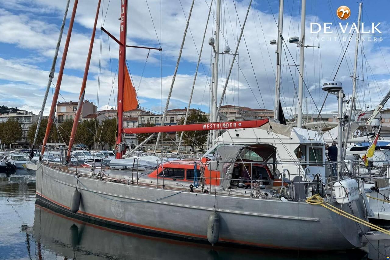 Westhinder 52