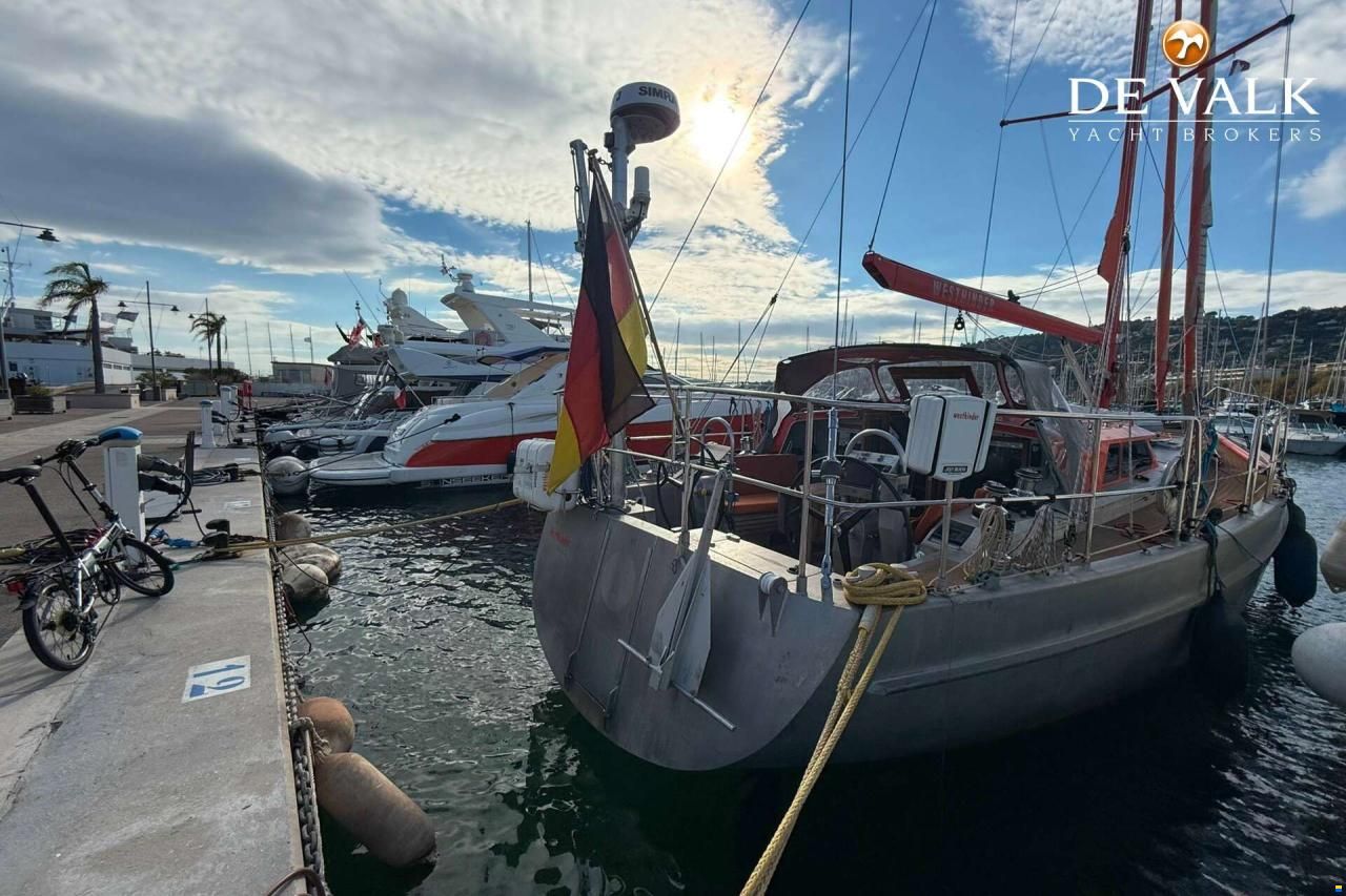 Westhinder 52