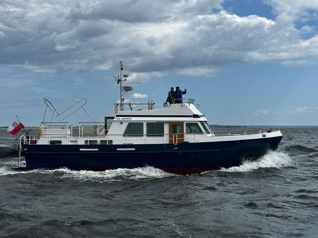 Veha Euro classic 50