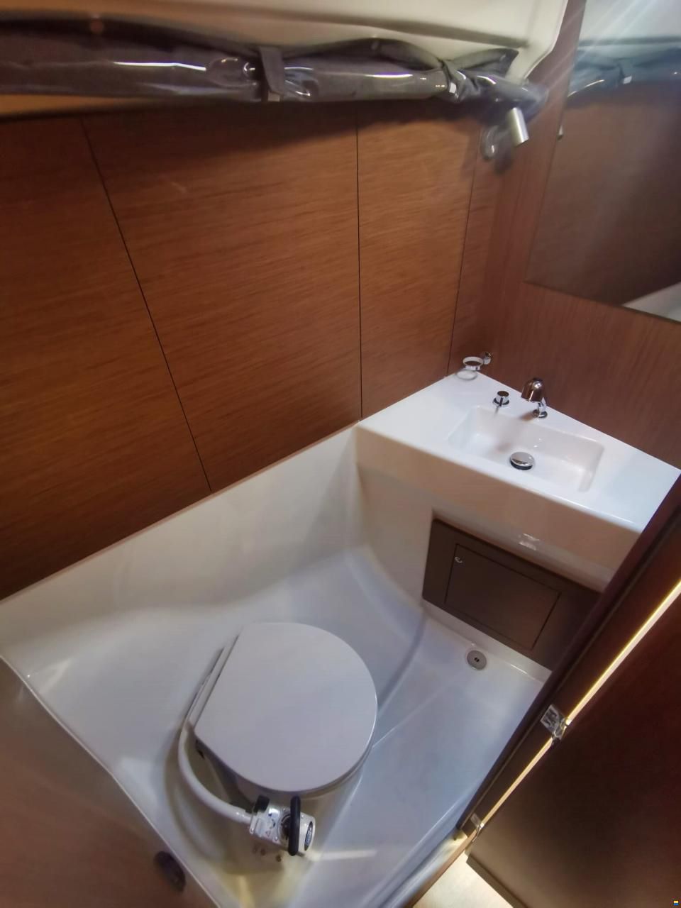 Beneteau Oceanis 40.1