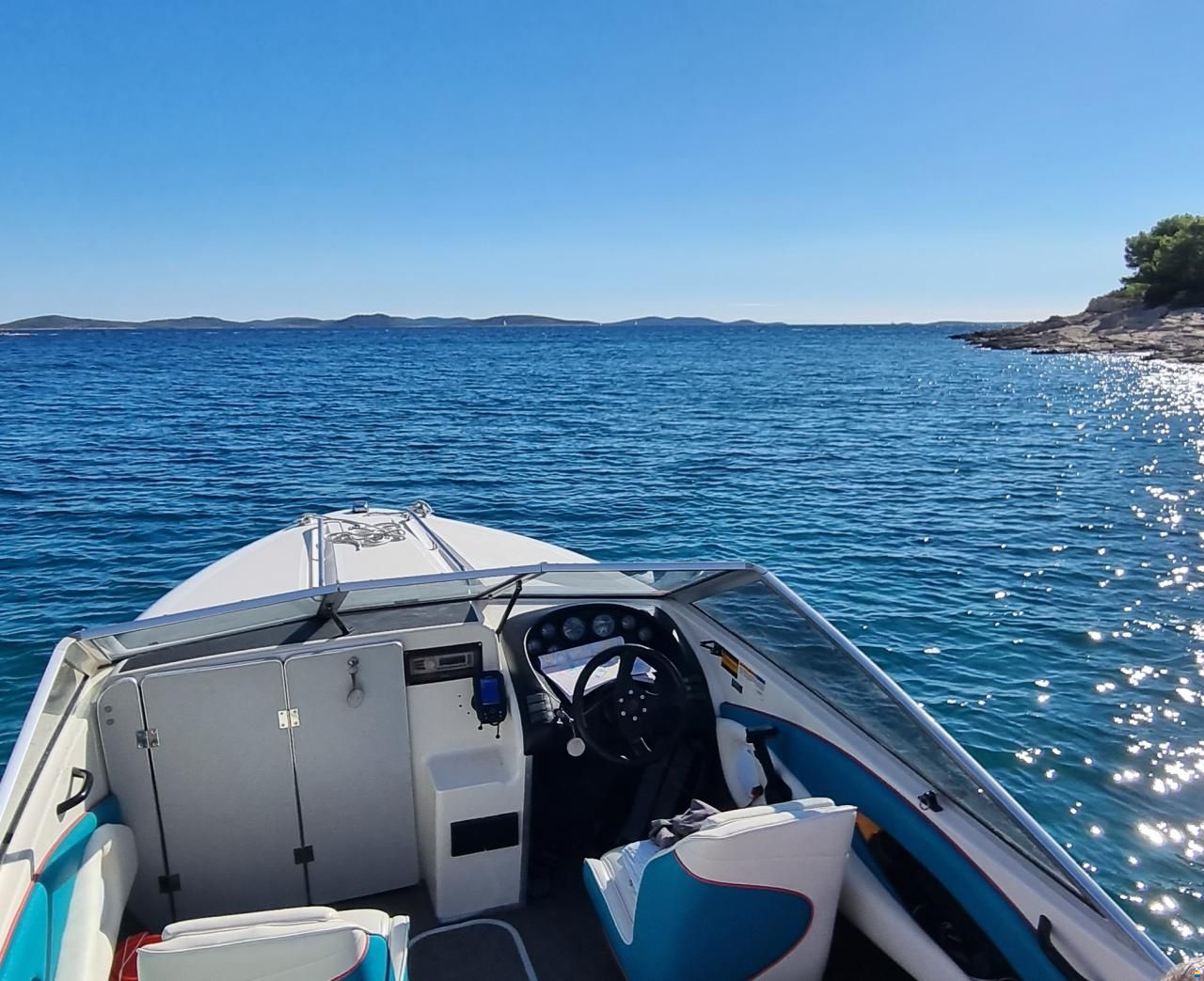 Bayliner 1851