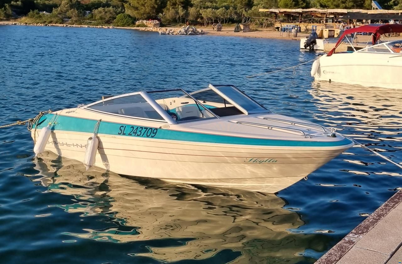 Bayliner 1851