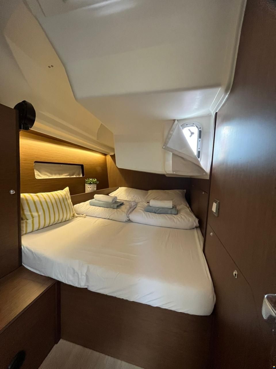 Beneteau Oceanis 40.1