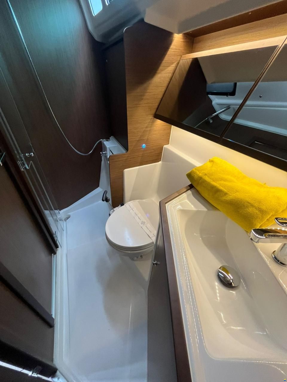 Beneteau Oceanis 40.1