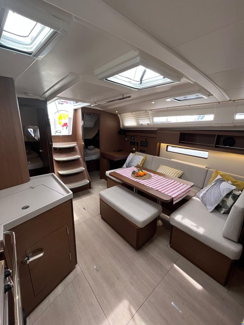 Beneteau Oceanis 40.1