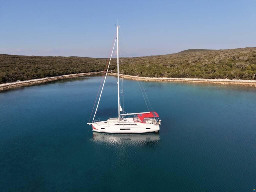 Beneteau Oceanis 40.1