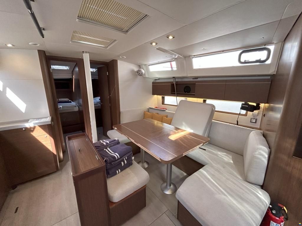 Beneteau Oceanis 46.1
