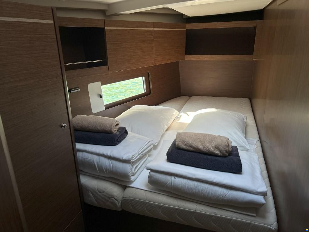 Beneteau Oceanis 46.1