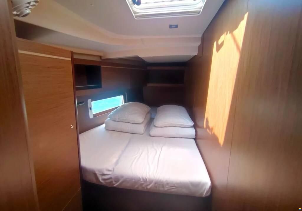 Beneteau Oceanis 46.1