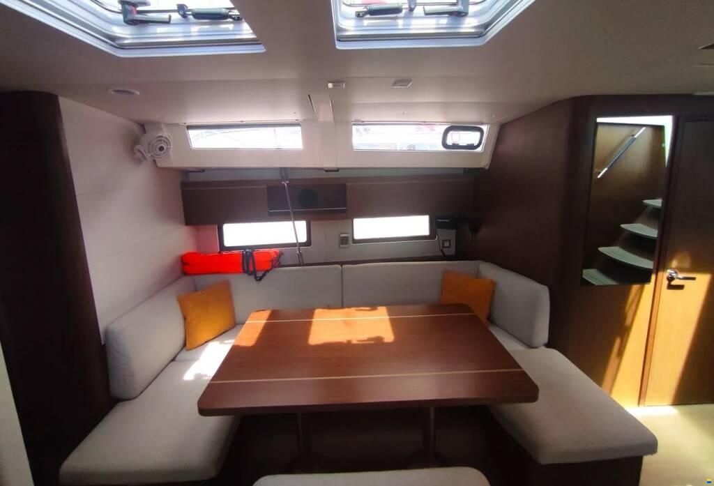 Beneteau Oceanis 46.1