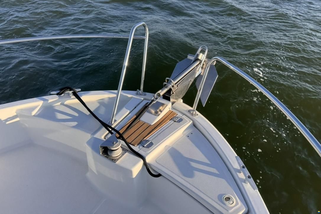 Jeanneau Merry Fisher 755 Marlin