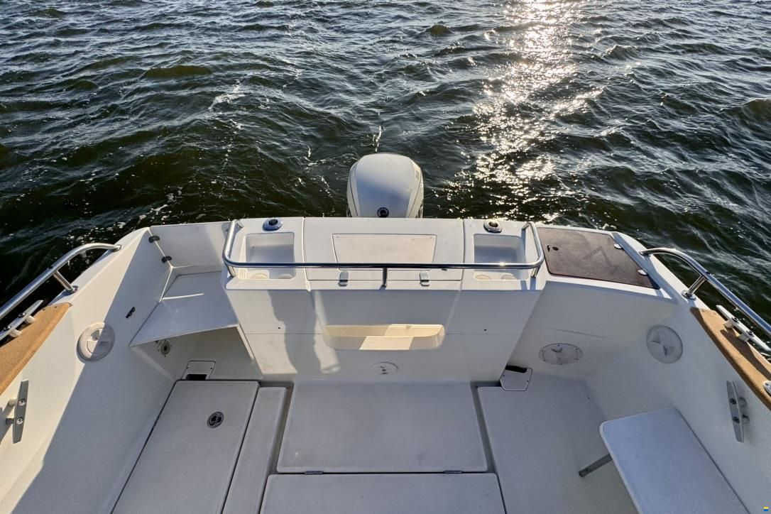 Jeanneau Merry Fisher 755 Marlin